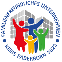 Logo Familienfreundliches Unternehmen